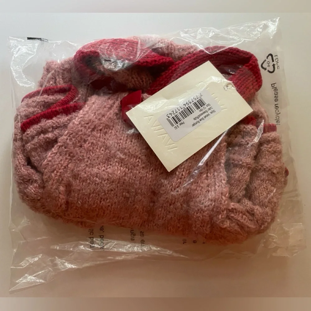 Wild Wawa Velvet Bow Romper / Size 12-18m / NWT